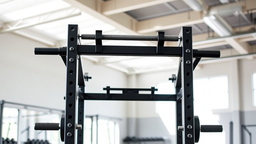 key factors for safe training