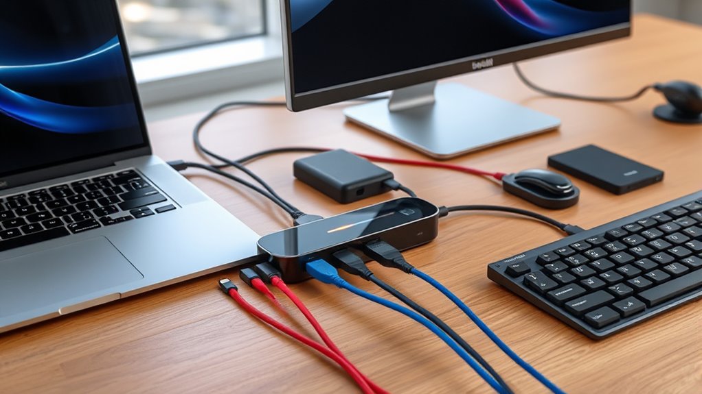 key factors for selection