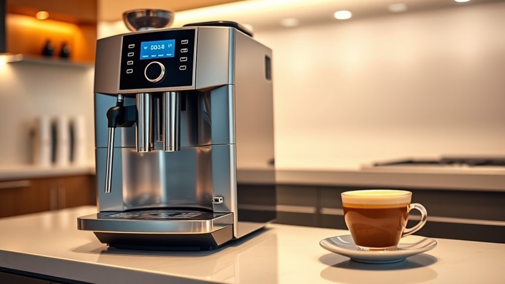 key factors for selection