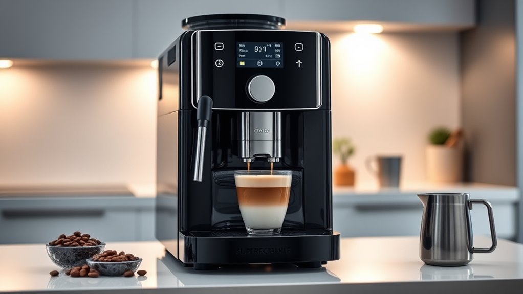 key features and considerations