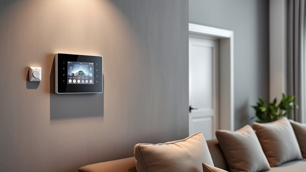 key features for free alarm