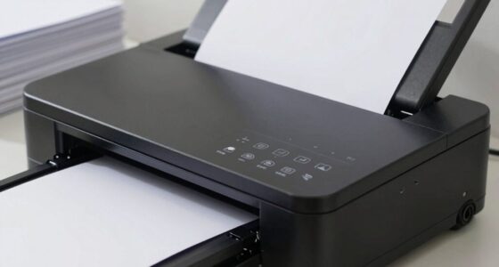 key scanner specifications