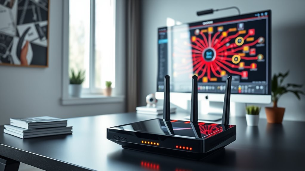 key security and compatibility