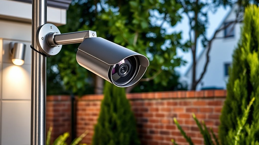 key security system factors