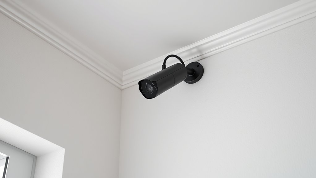 key security system features