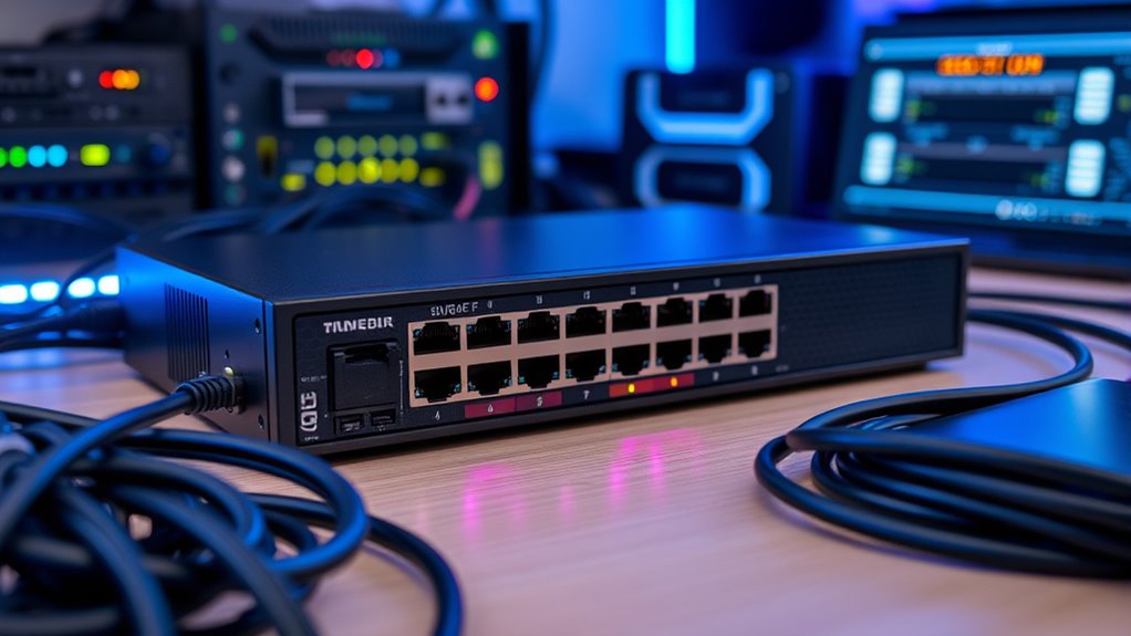 key selection considerations