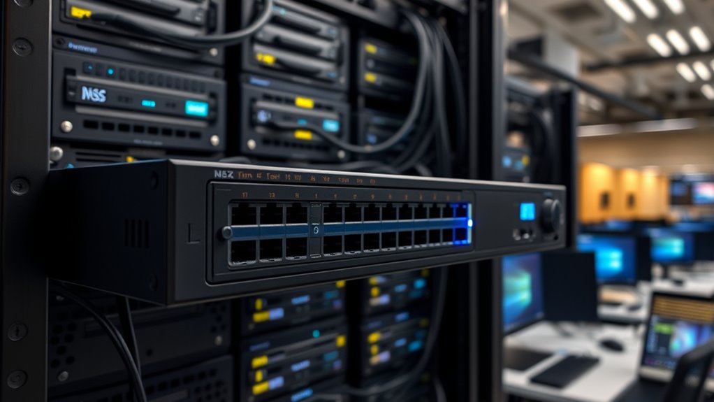 key switch selection criteria