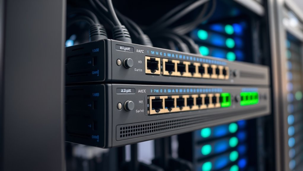 key switch selection factors