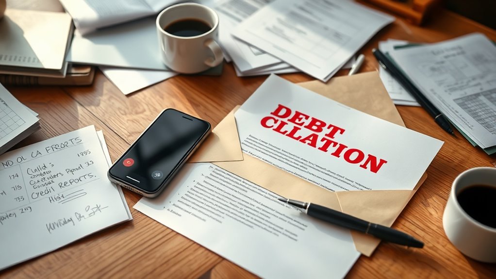 know your debt rights