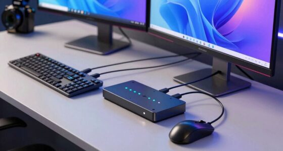 kvm switch functions explained