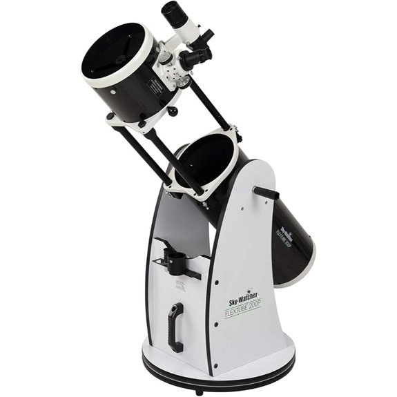 Sky-Watcher Flextube 200 Dobsonian Telescope