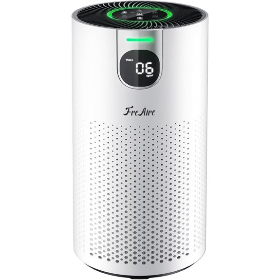 large room air purifier