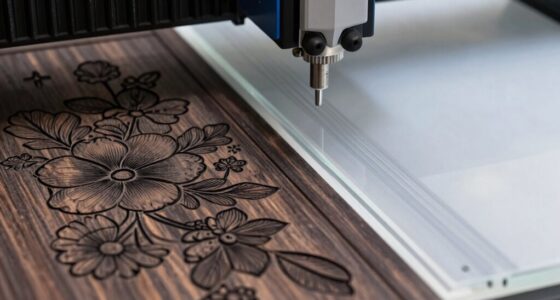 laser capabilities comparison
