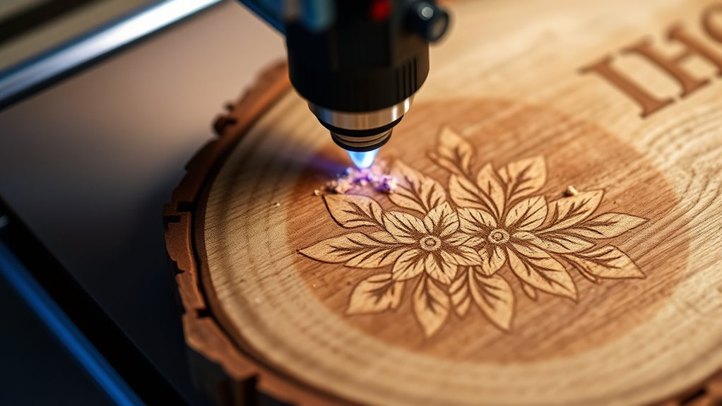 laser engraver selection criteria