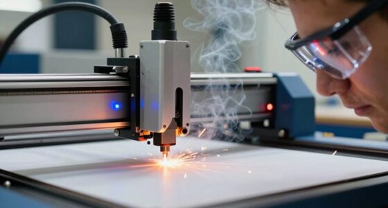 laser safety precautions