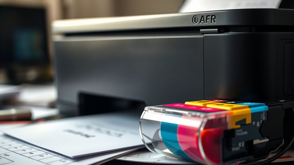 laser speed ink quality