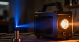 laser type comparison