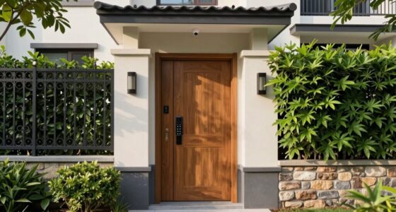 layered calm practical security