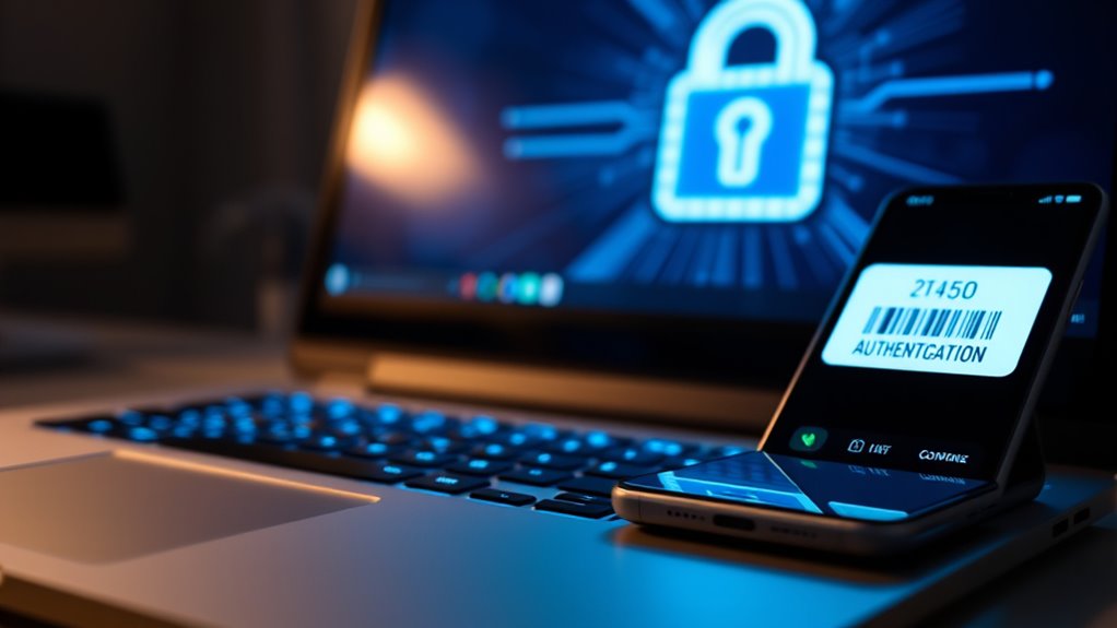 layered digital security measures