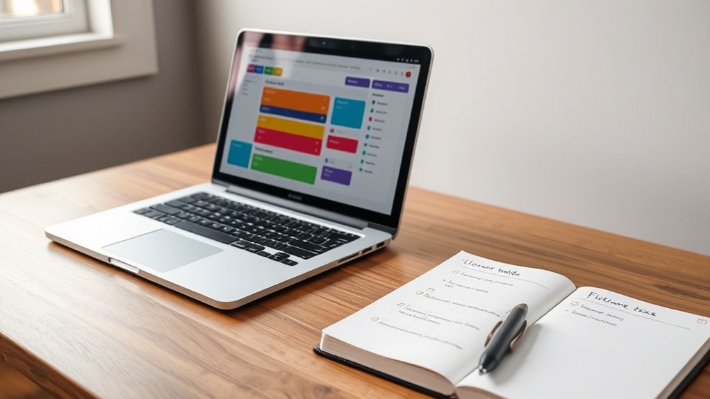 layered task prioritization system