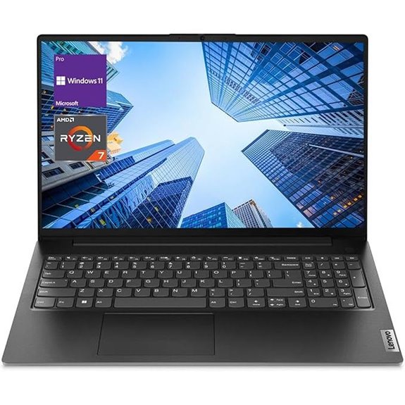 lenovo ryzen 7 laptop