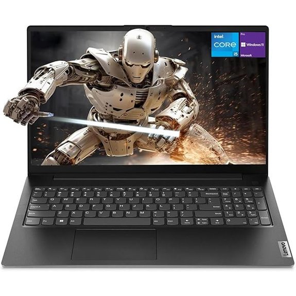 Lenovo V15 Gen 4 Business Laptop 16GB/512GB SSD