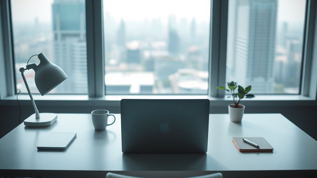 less options clearer focus