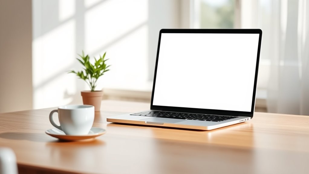 limit digital distractions intentionally