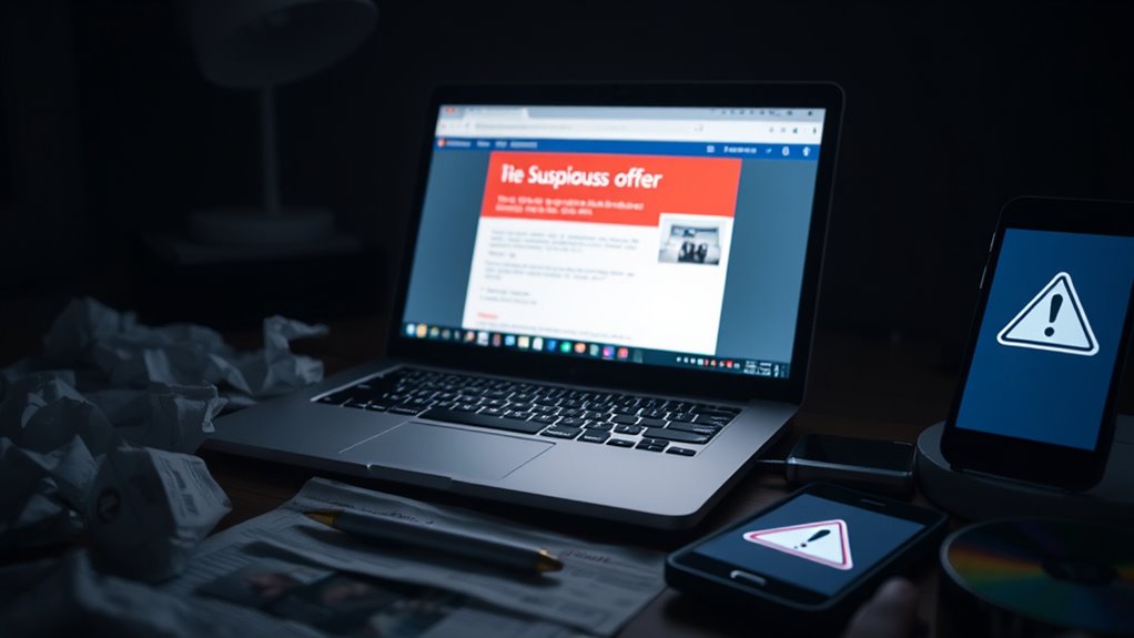 limit personal information sharing