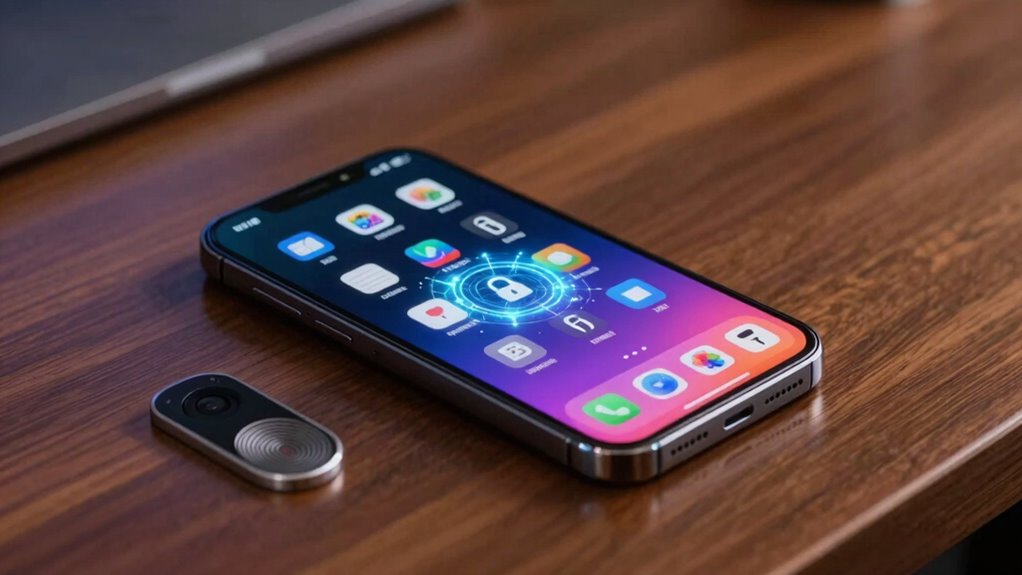 limitations of passkeys