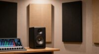 limitations of room correction