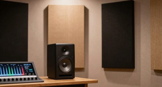 limitations of room correction