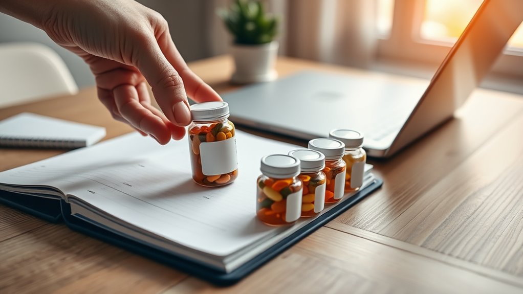 linking habits for consistency