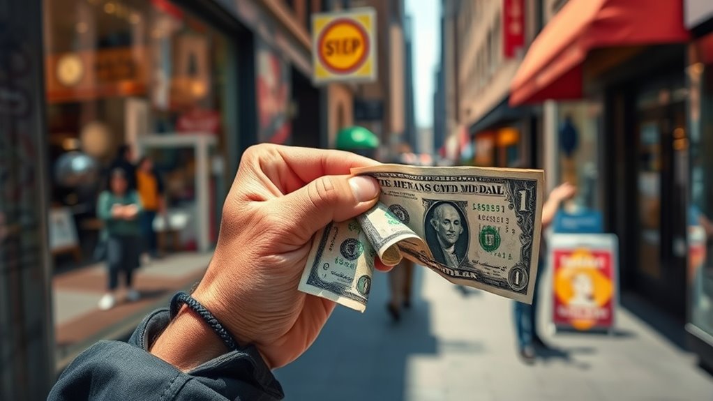 loss aversion influences risk decisions