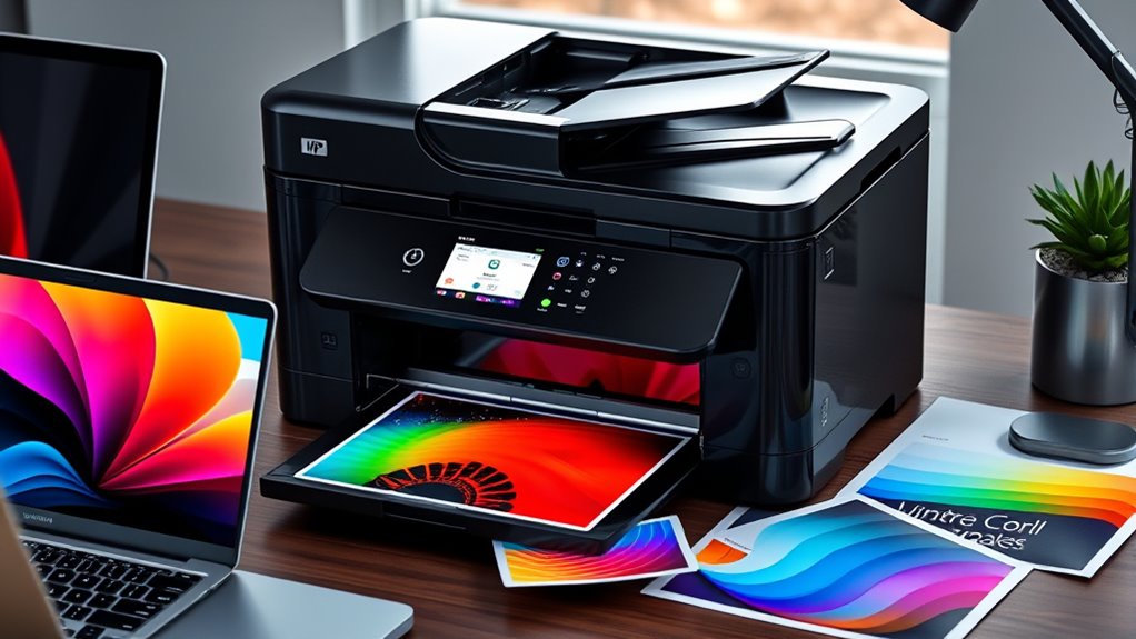 mac compatible printing essentials