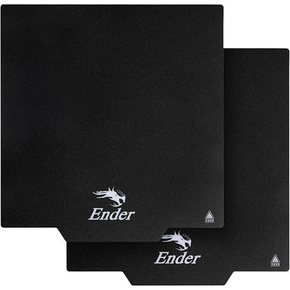 Creality Magnetic Heated Bed Cover for Ender Series