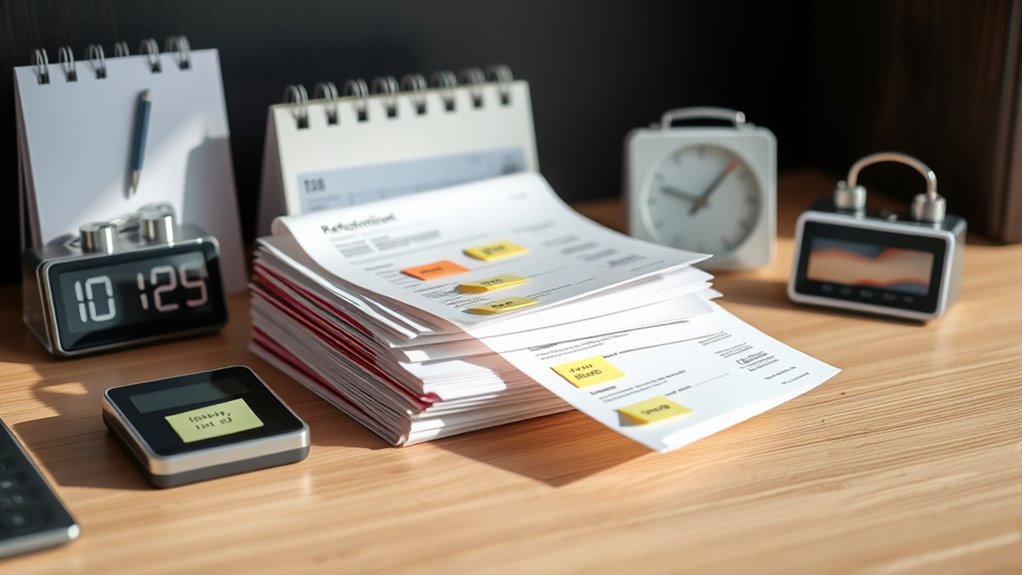 maintain digital record retention