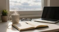 maintain effort on difficult days