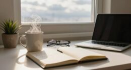 maintain effort on difficult days