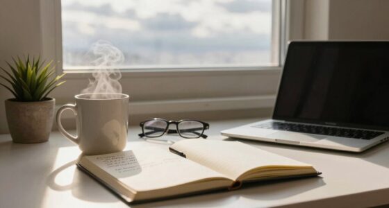 maintain effort on difficult days