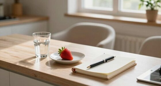 manage choices during fatigue