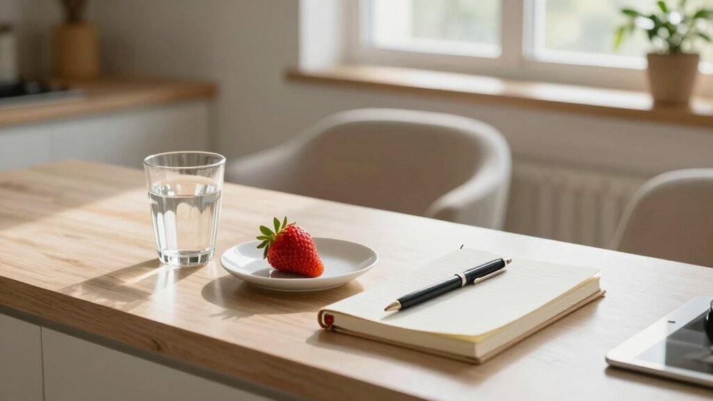 manage choices during fatigue