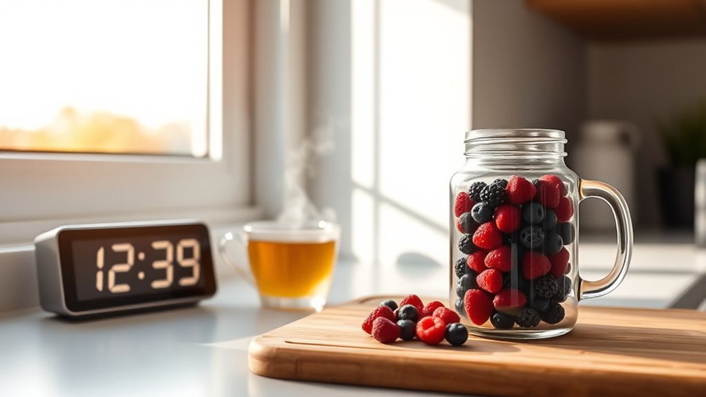 manage energy simplify choices