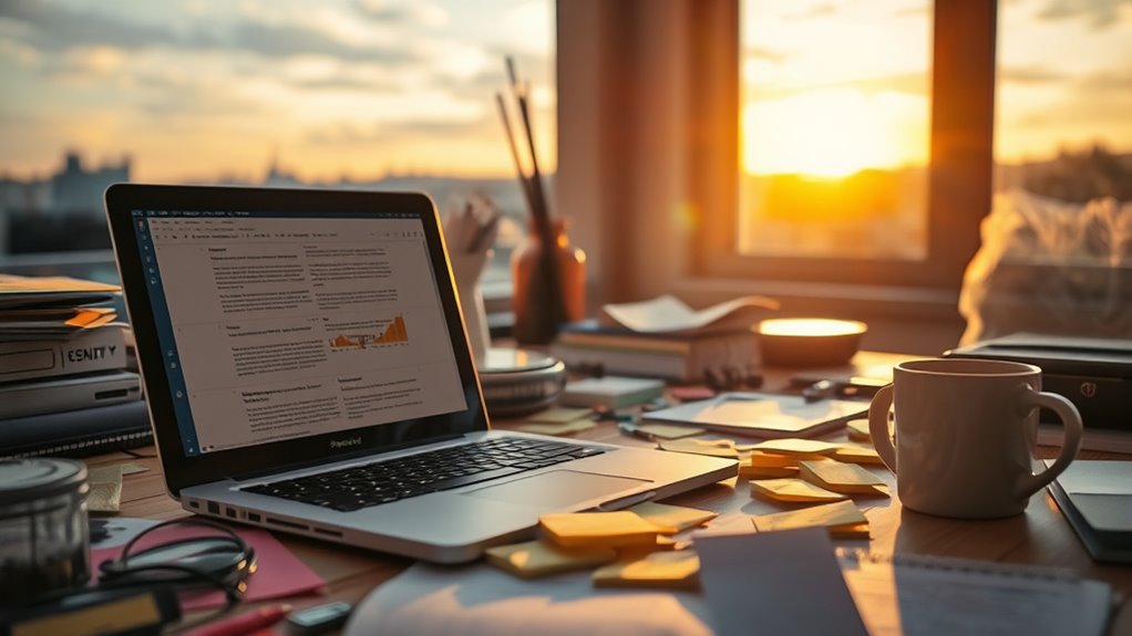 manage expectations with mindfulness