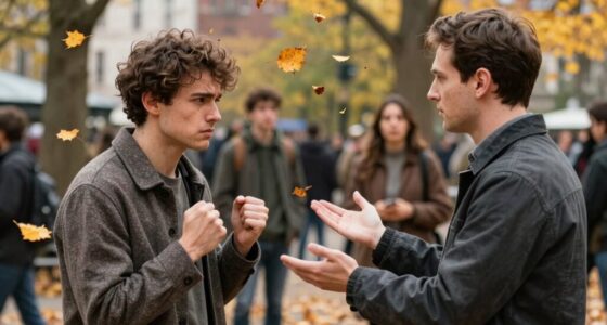 managing anger through stepwise calm