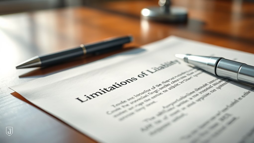 managing contractual risk effectively