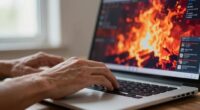 managing online conflicts gracefully