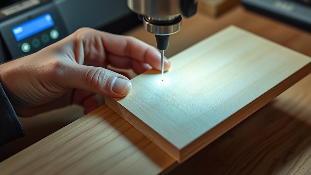 material safety and engravability