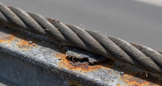 materials wear failure modes