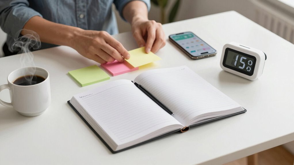 maximize short learning sessions